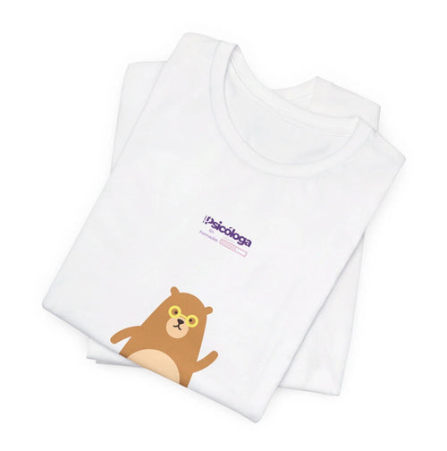 Camiseta Voluntariado Story Box