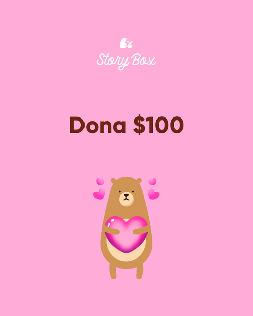 Dona $100
