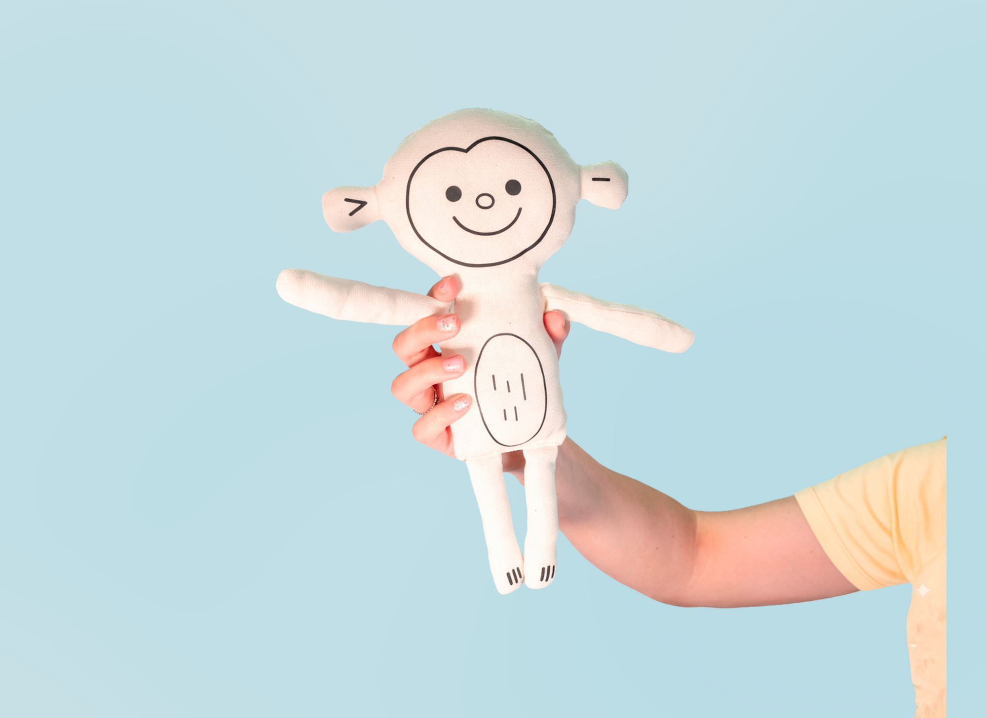 Kit de Óscar - Acompañamiento Cáncer Infantil y Adolescente